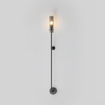 Eclat Vertica Wall Lamp