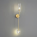 Eclat Vertica Wall Lamp
