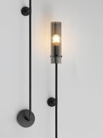 Eclat Vertica Wall Lamp