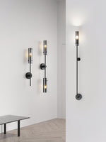 Eclat Vertica Wall Lamp