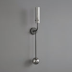Eclat Vertica Wall Lamp