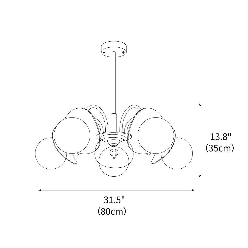 eclipse-orb-chandelier