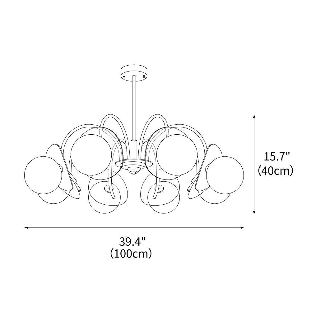 eclipse-orb-chandelier