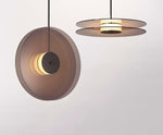 Eclipse Pendant lamp