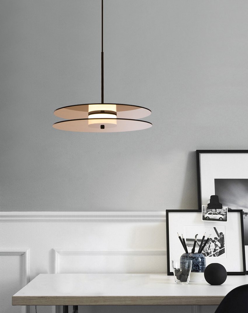 Eclipse Pendant lamp