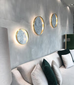 Eclipse Wall Lamp