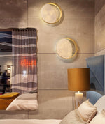 Eclipse Wall Lamp