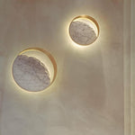 Eclipse Wall Lamp