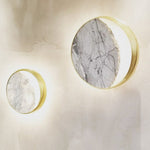 Eclipse Wall Lamp