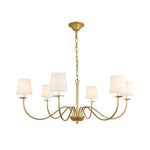 eclipse-brass-chandelier