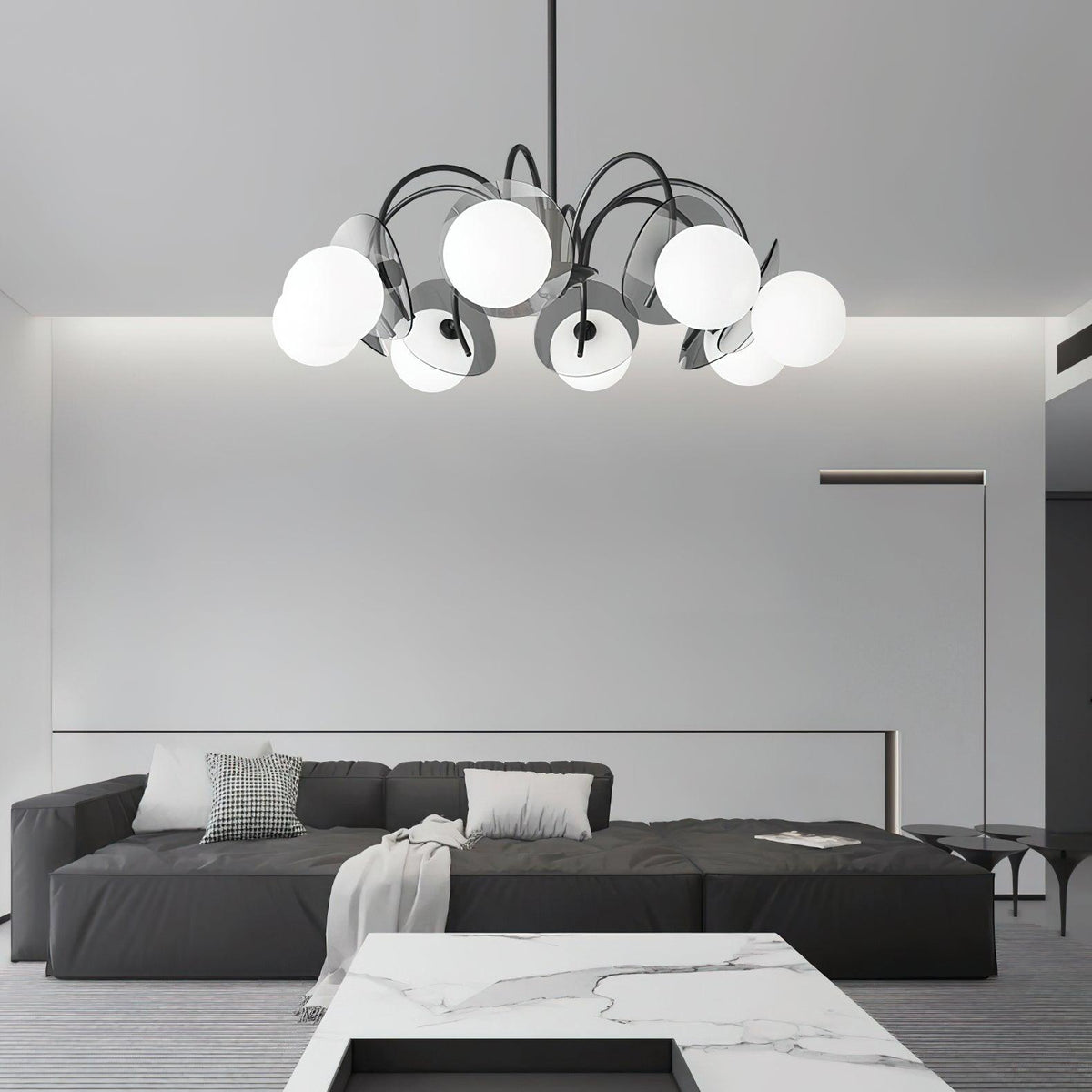 eclipse-orb-chandelier
