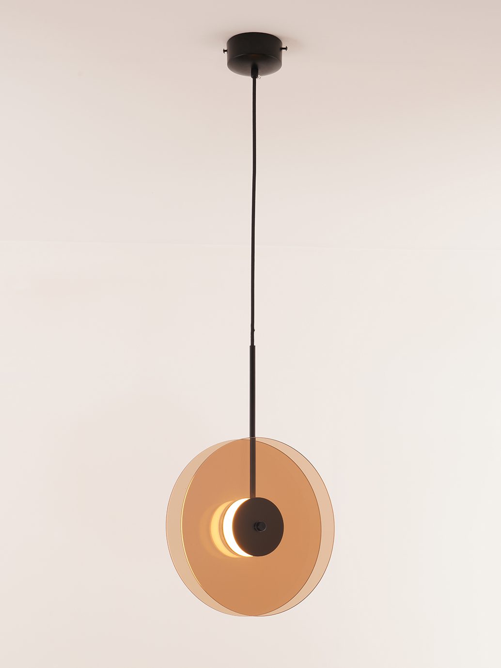 Eclipse Pendant lamp
