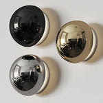 Aurum Sphere Wall Sconce
