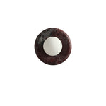 Eclora Wall Sconce in Natural Stone | Modern Designer Wall Light