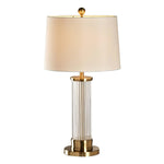 Edda Table Lamp