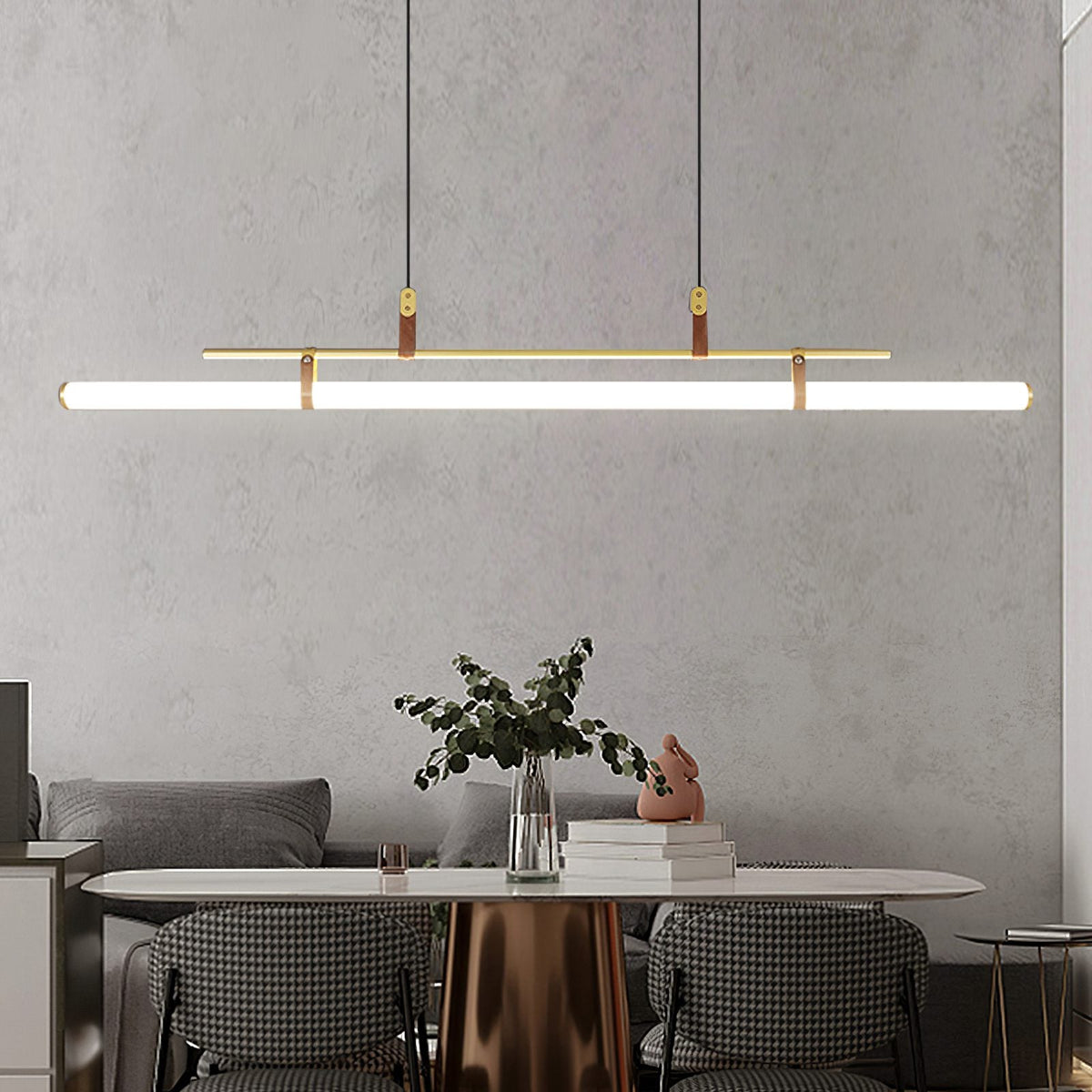 Eden Chandelier