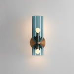 Edie Glass Wall Lamp