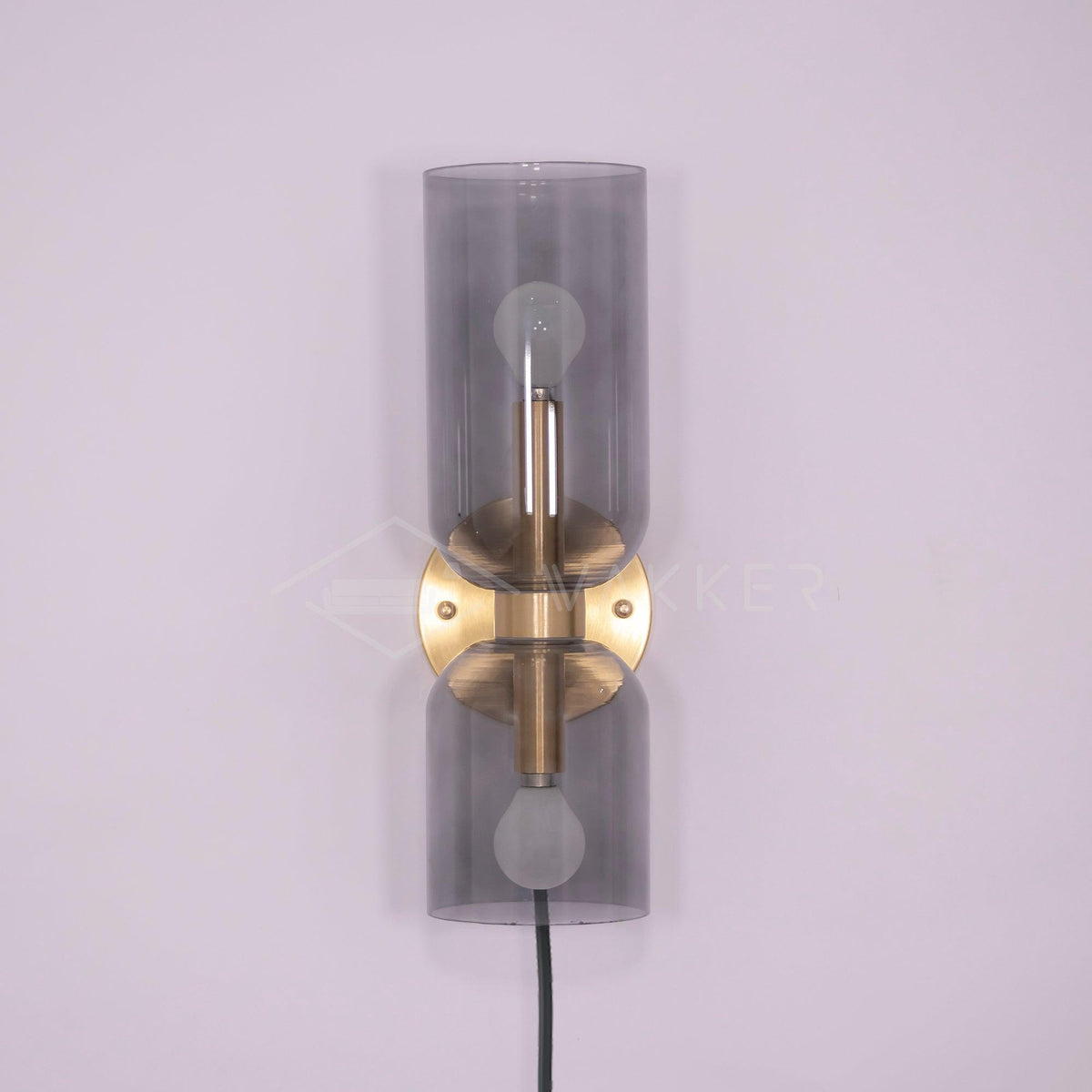 Edie Plug In Wall Lamp