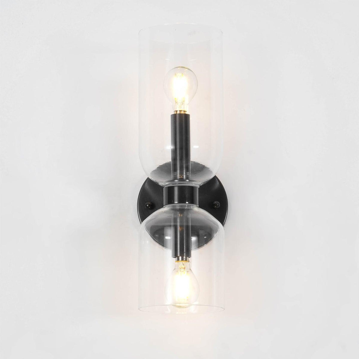 Edie Plug In Wall Lamp