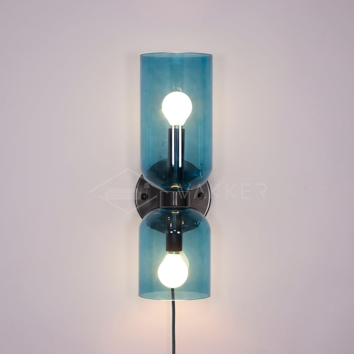 Edie Plug In Wall Lamp