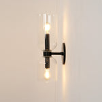 Edie Plug In Wall Lamp