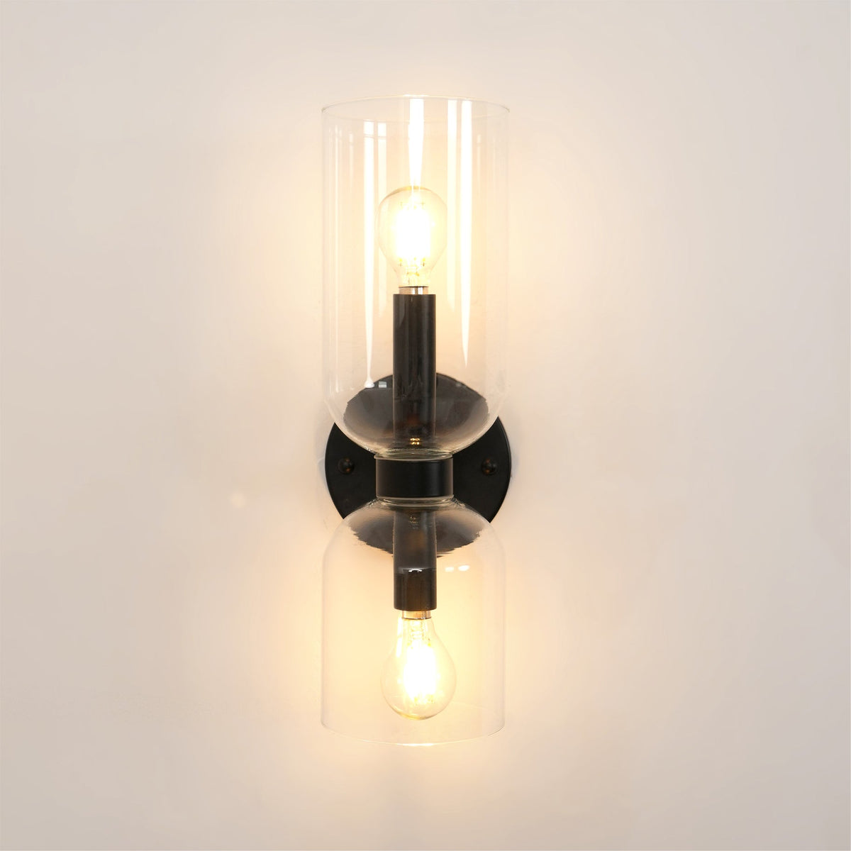 Edie Plug In Wall Lamp
