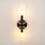 Edie Plug In Wall Lamp