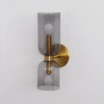 Edie Plug In Wall Lamp