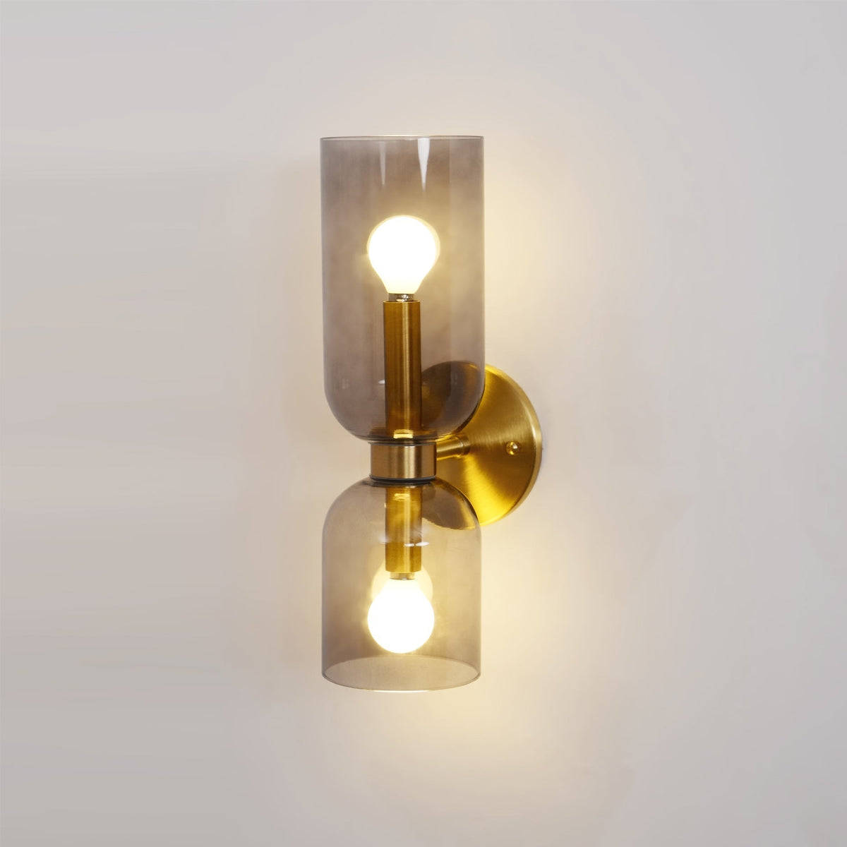 Edie Plug In Wall Lamp
