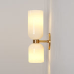 Edie Plug In Wall Lamp
