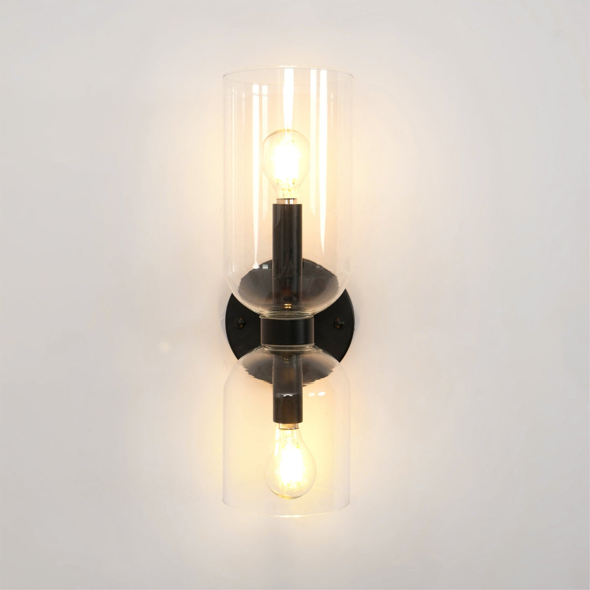 Edie Plug In Wall Lamp