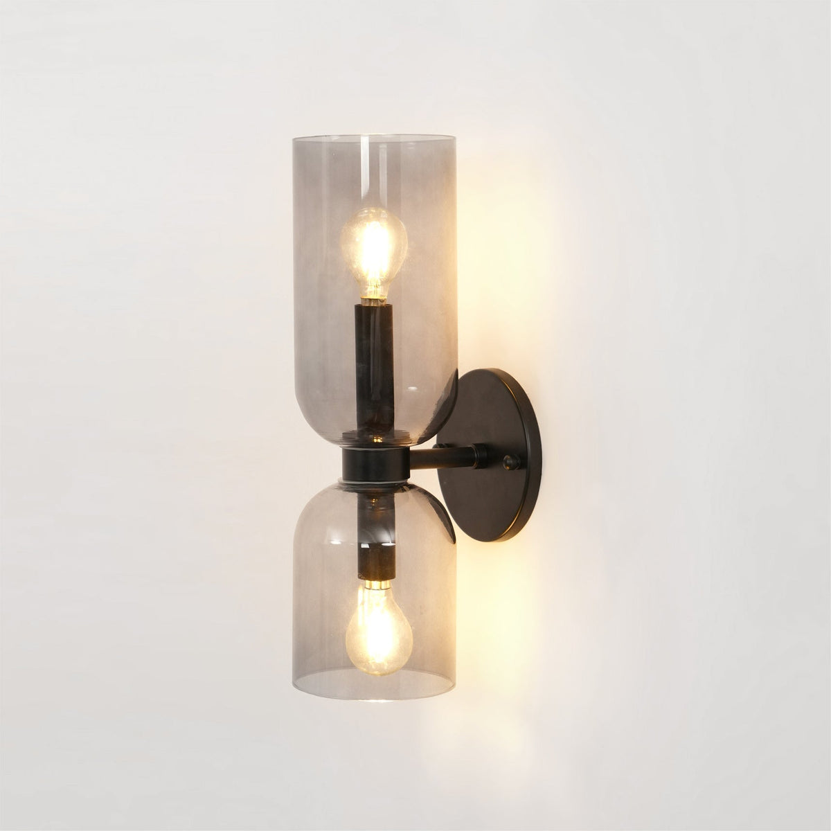 Edie Plug In Wall Lamp
