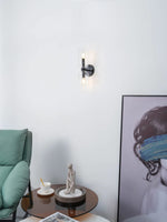Edie Glass Wall Lamp