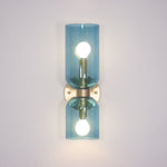 Edie Glass Wall Lamp