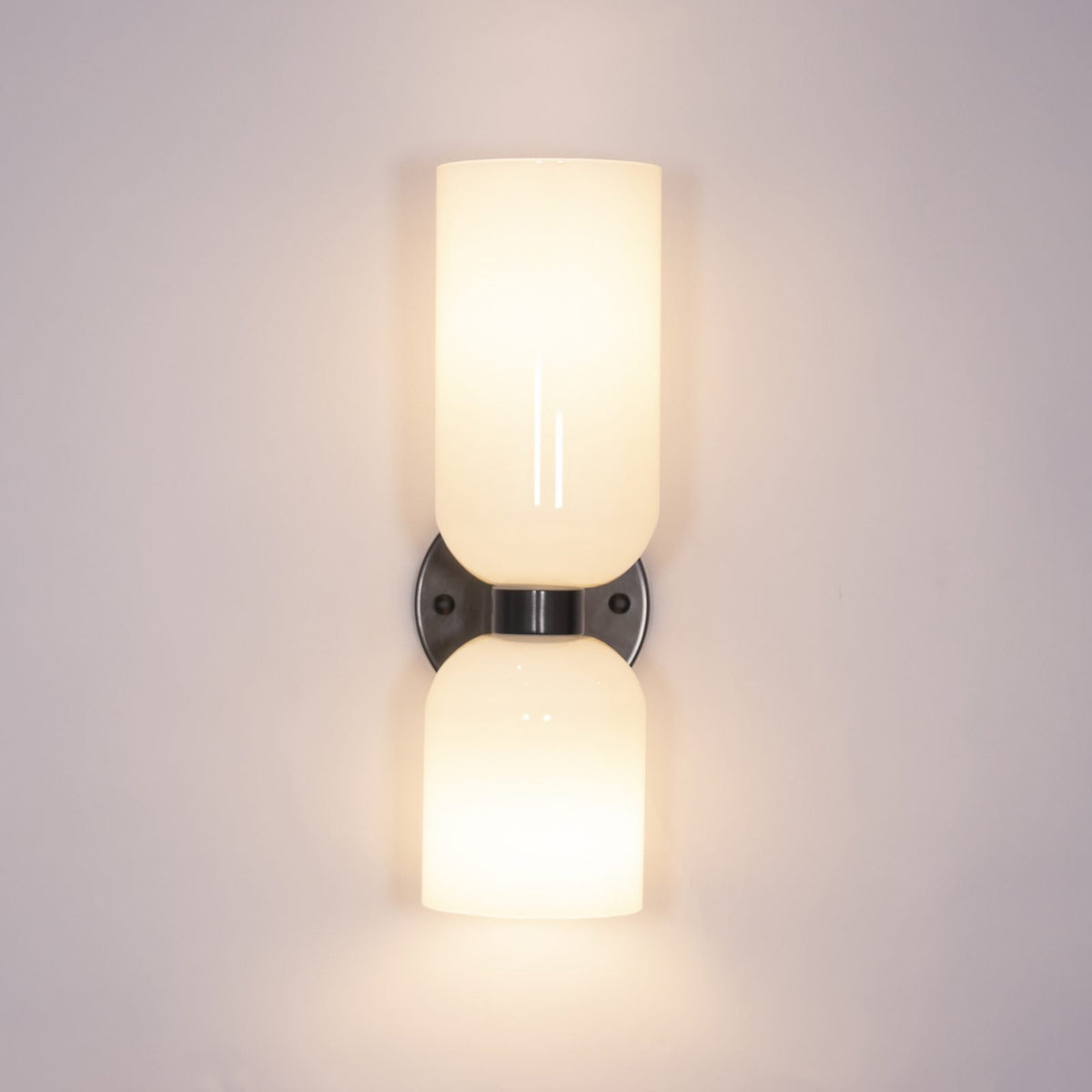 Edie Glass Wall Lamp