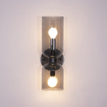 Edie Glass Wall Lamp