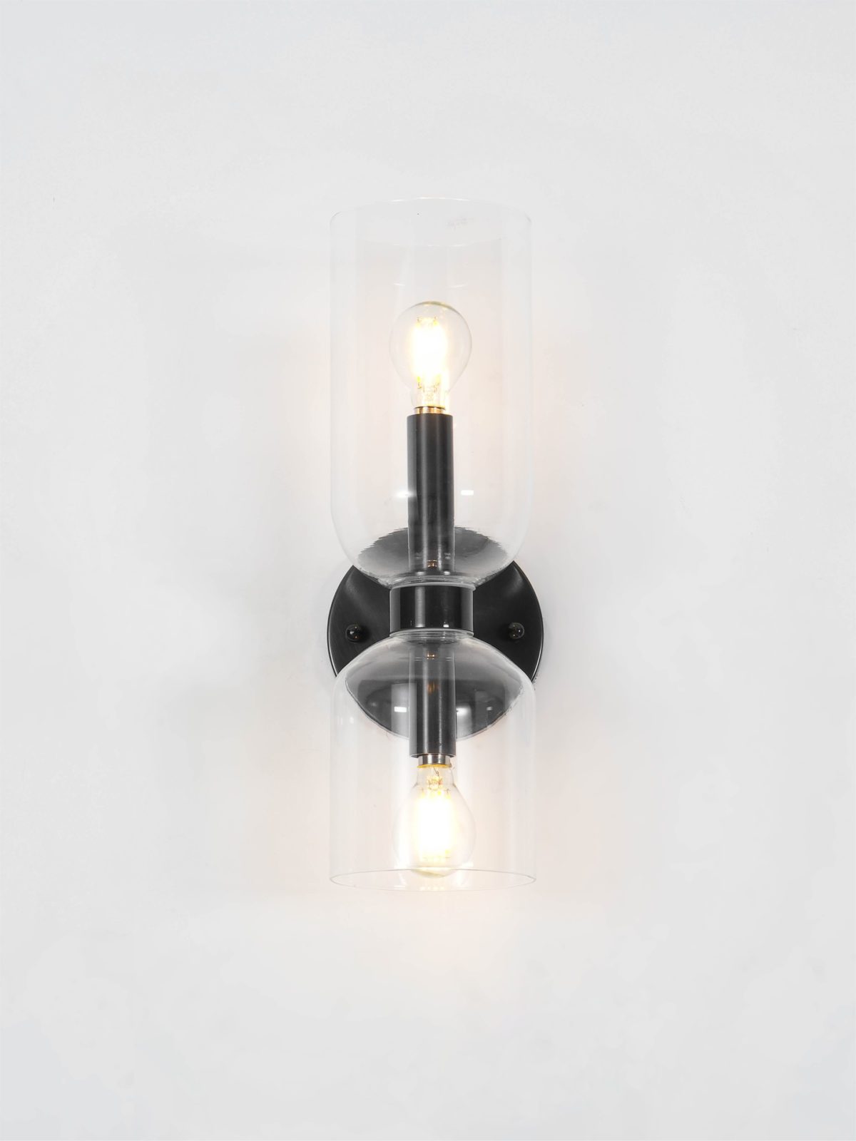 Edie Glass Wall Lamp