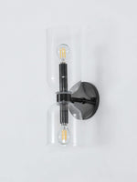 Edie Glass Wall Lamp