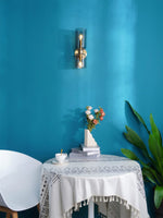 Edie Glass Wall Lamp