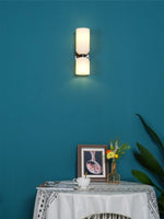 Edie Glass Wall Lamp