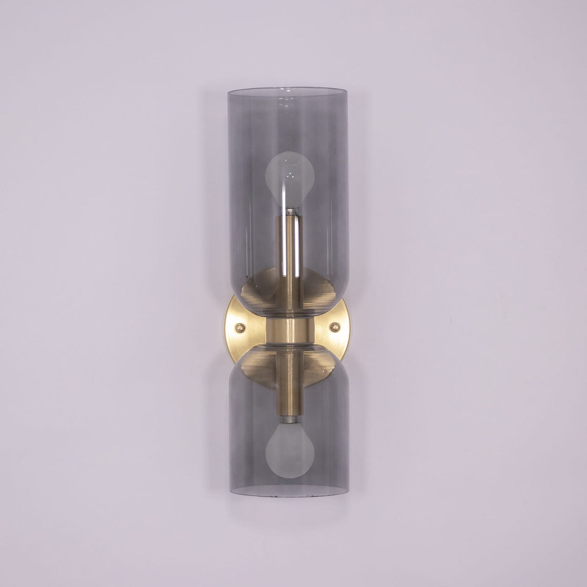 Edie Glass Wall Lamp