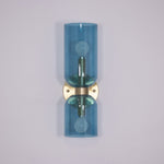 Edie Glass Wall Lamp