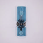 Edie Glass Wall Lamp