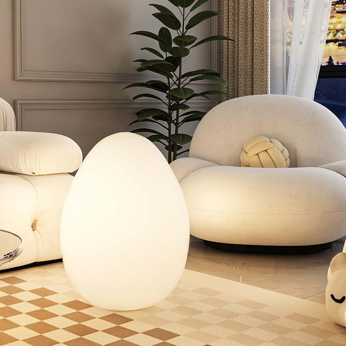 egg-table-lamp
