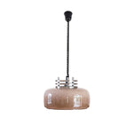 Egg Tart Pendant Light