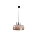 Egg Tart Pendant Light