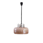 Egg Tart Pendant Light