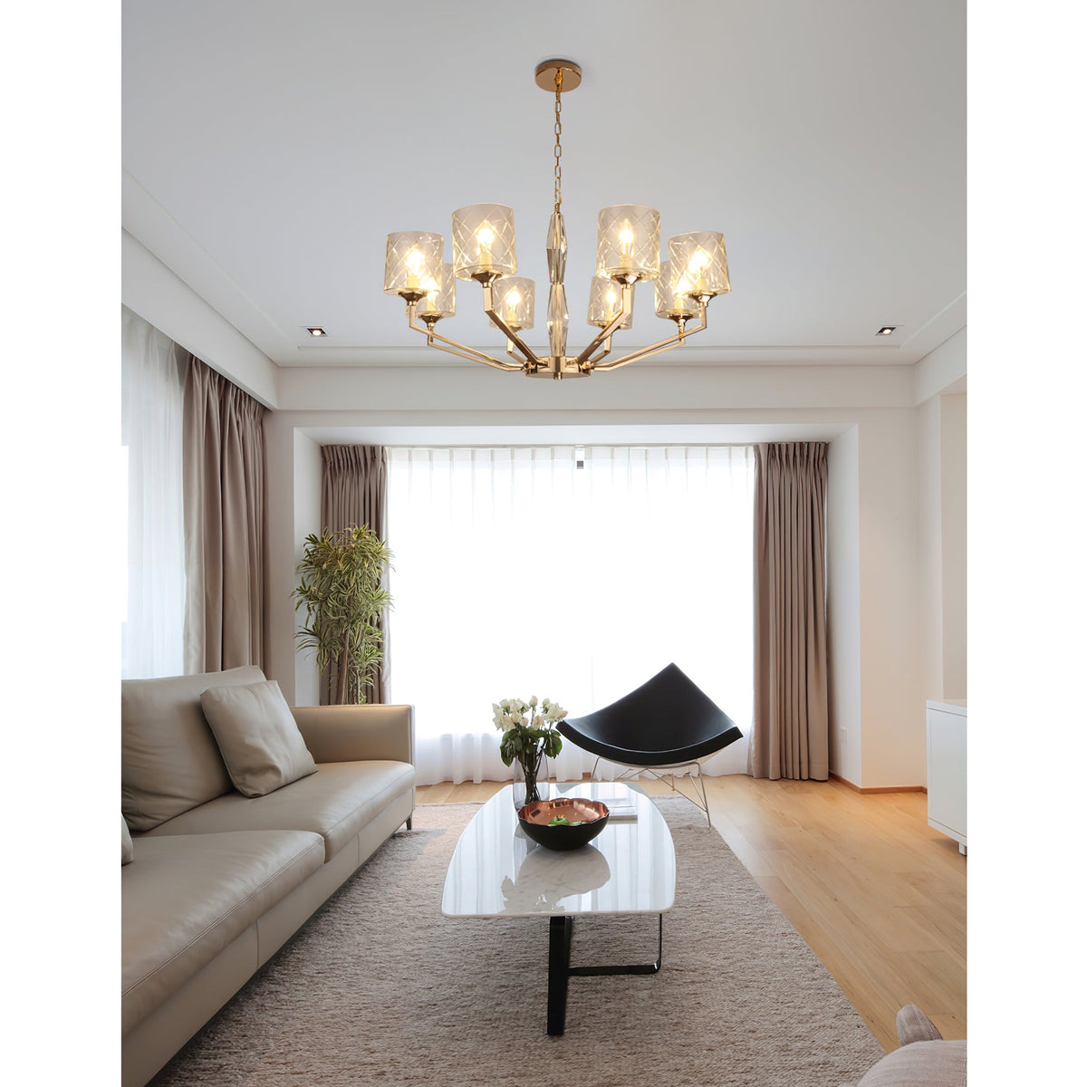 eilon-chandelier