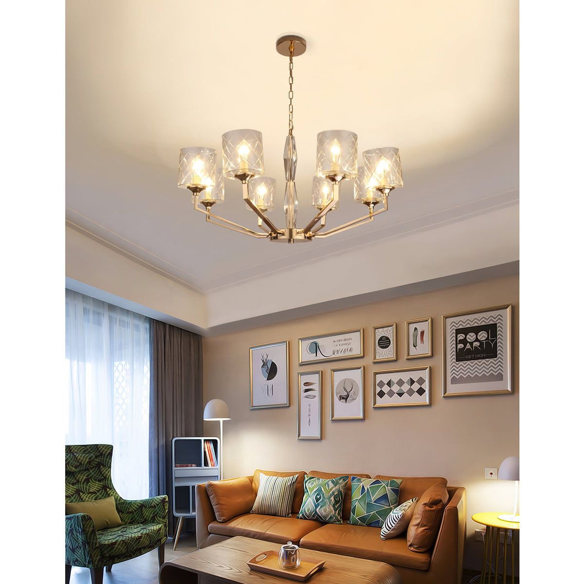 eilon-chandelier