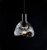Einstein Pendant Light
